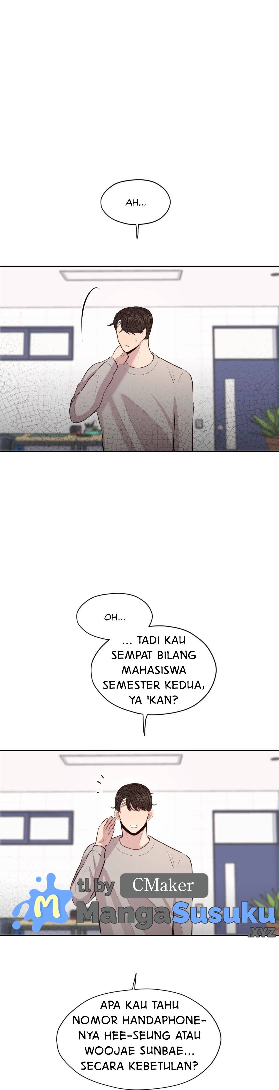 Toxic Burn: Chapter chapter-55 - Page 38