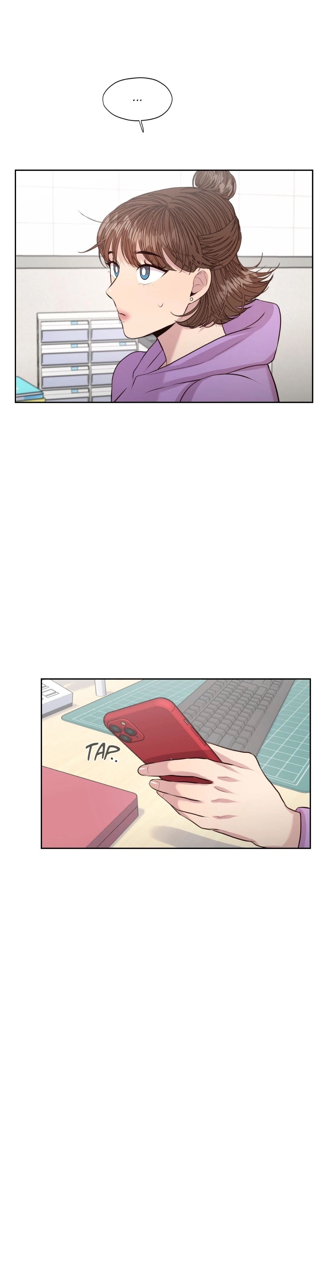 Toxic Burn: Chapter chapter-55 - Page 41