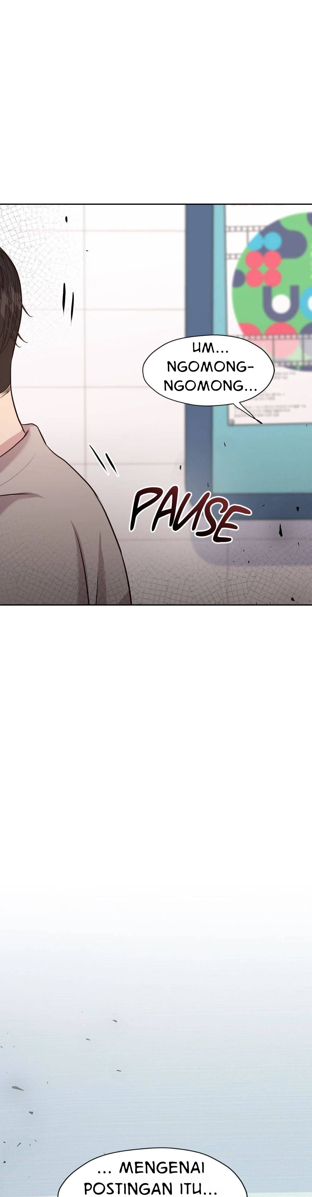 Toxic Burn: Chapter chapter-55 - Page 42