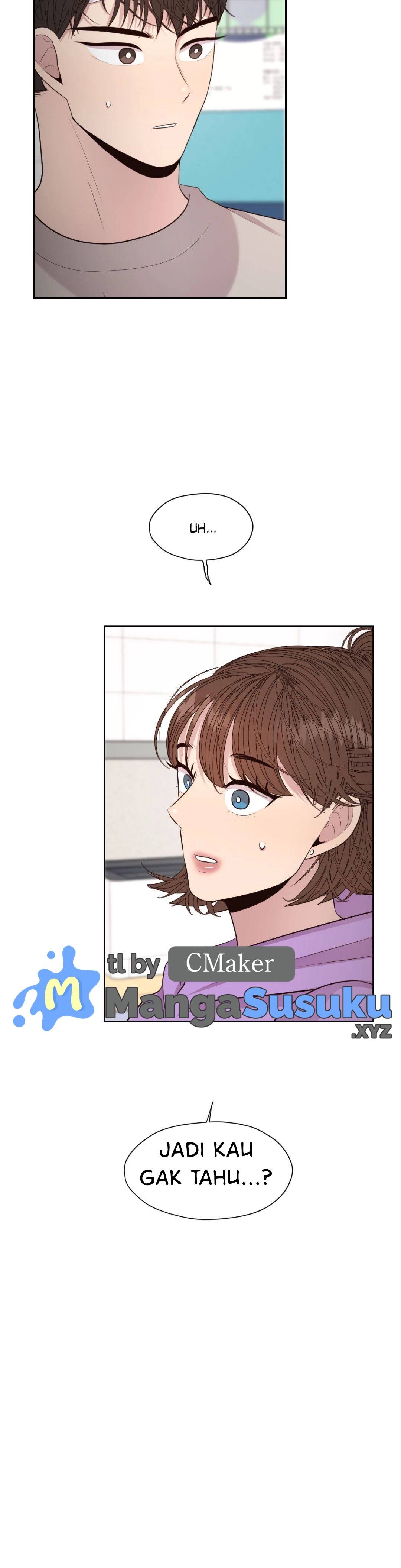 Toxic Burn: Chapter chapter-56 - Page 3