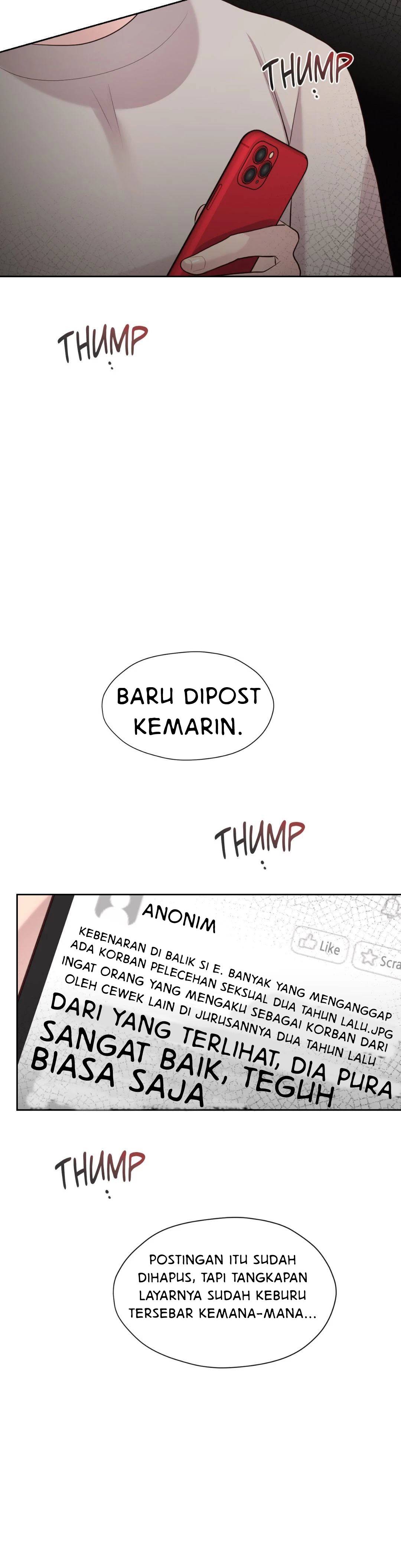 Toxic Burn: Chapter chapter-56 - Page 7