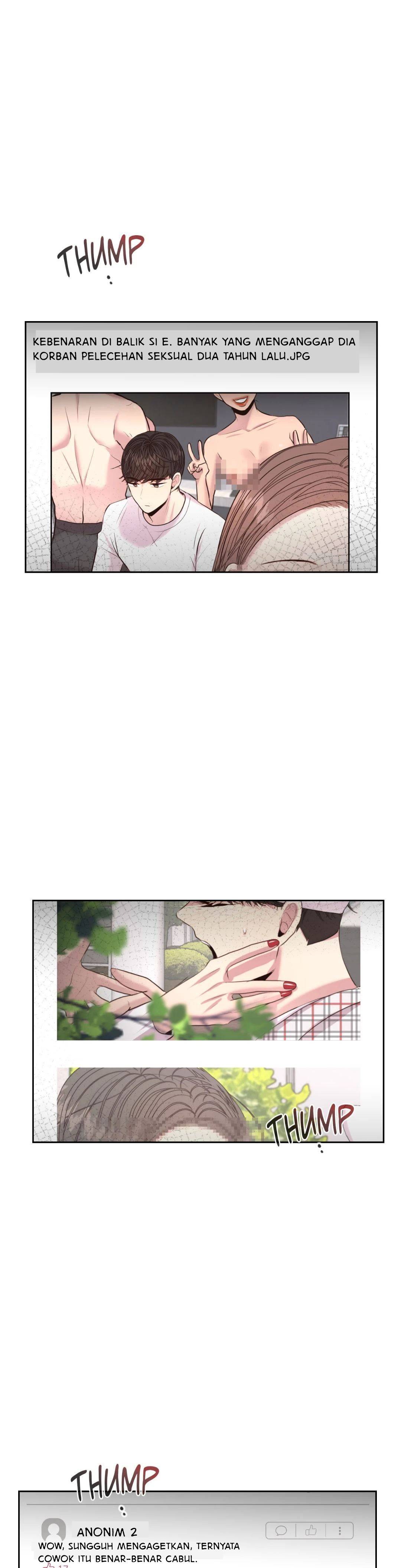 Toxic Burn: Chapter chapter-56 - Page 9
