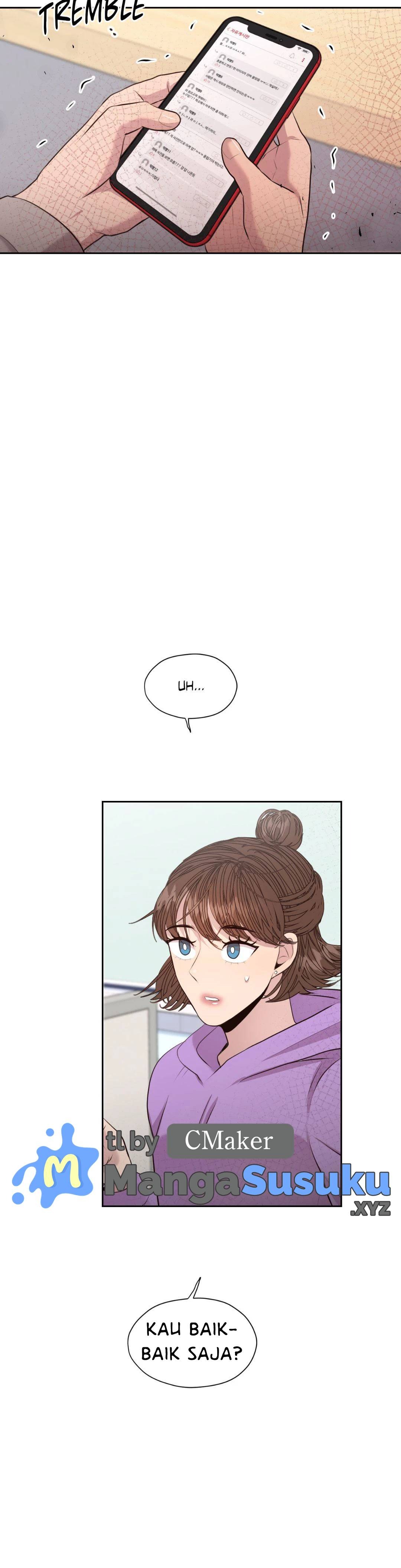 Toxic Burn: Chapter chapter-56 - Page 12