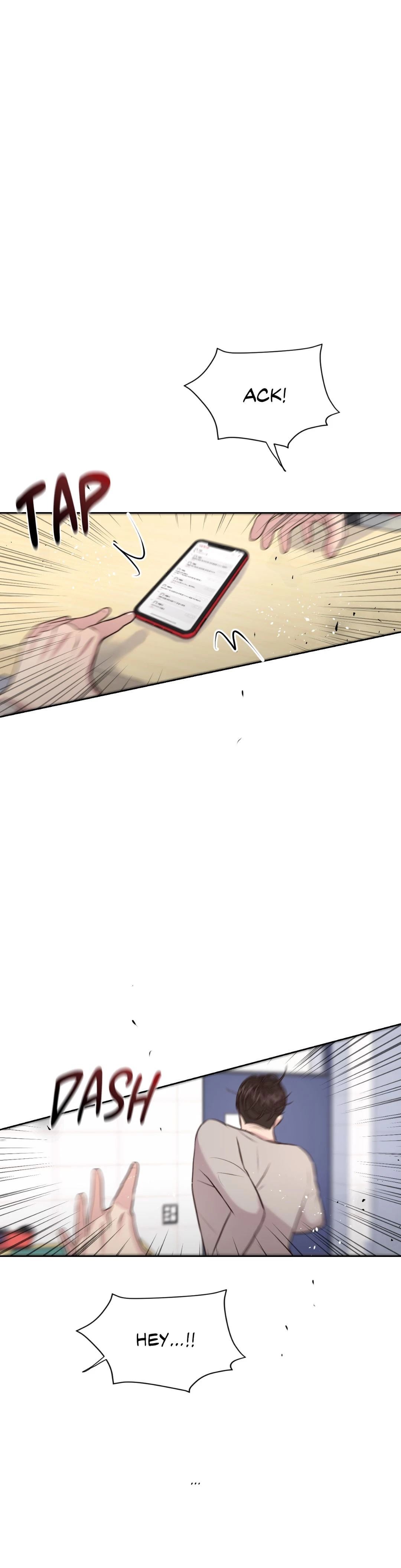 Toxic Burn: Chapter chapter-56 - Page 13
