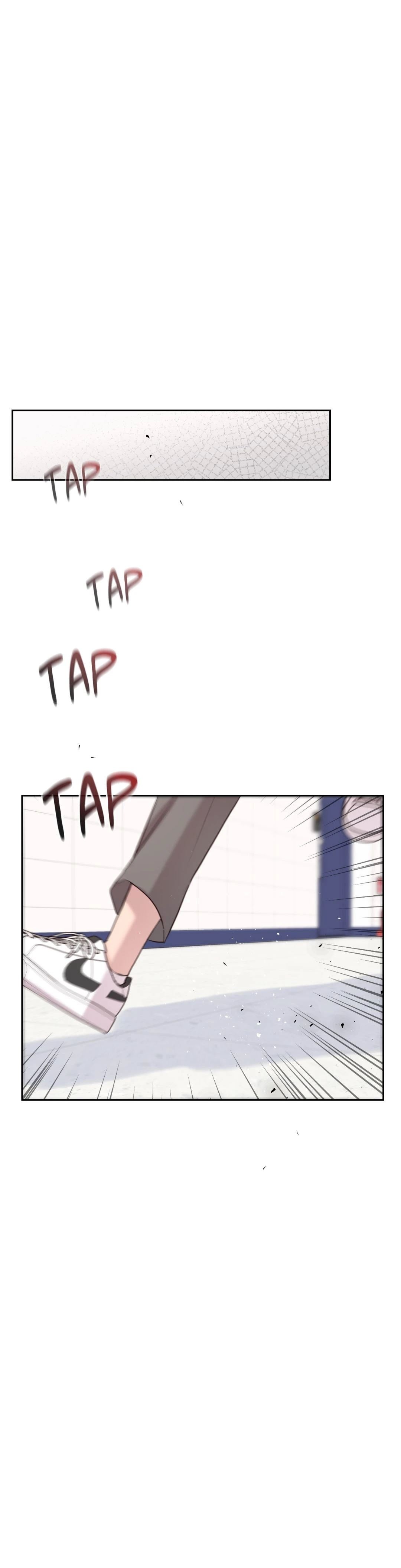 Toxic Burn: Chapter chapter-56 - Page 16