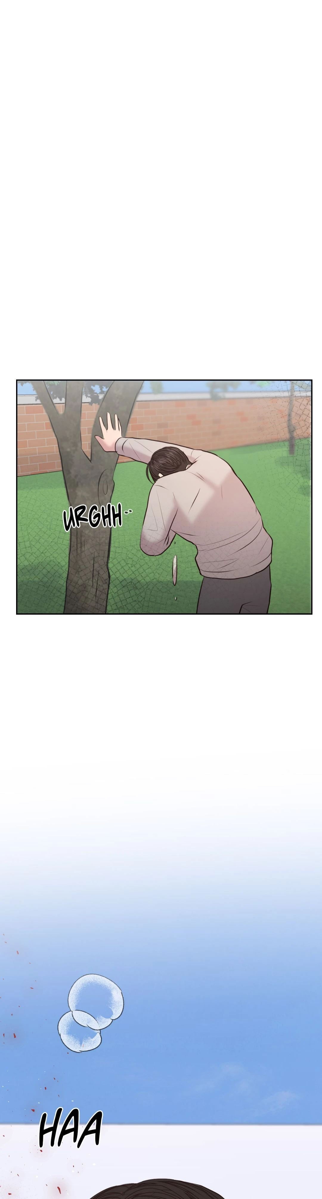 Toxic Burn: Chapter chapter-56 - Page 22