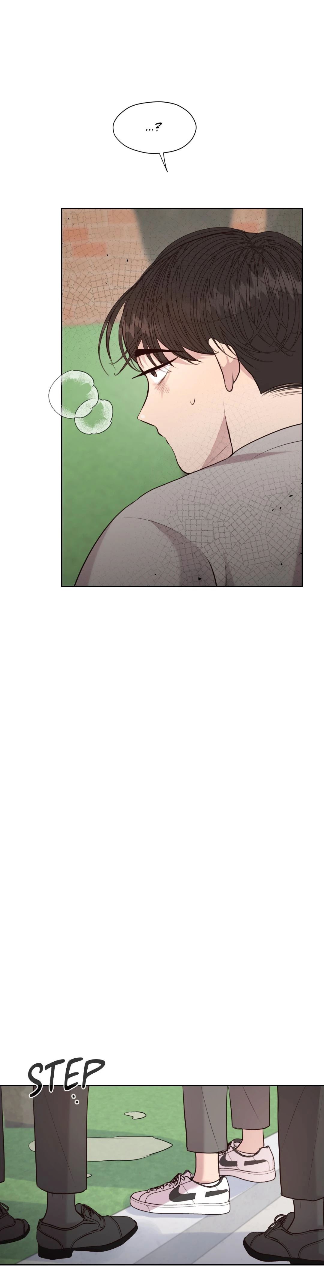Toxic Burn: Chapter chapter-56 - Page 25
