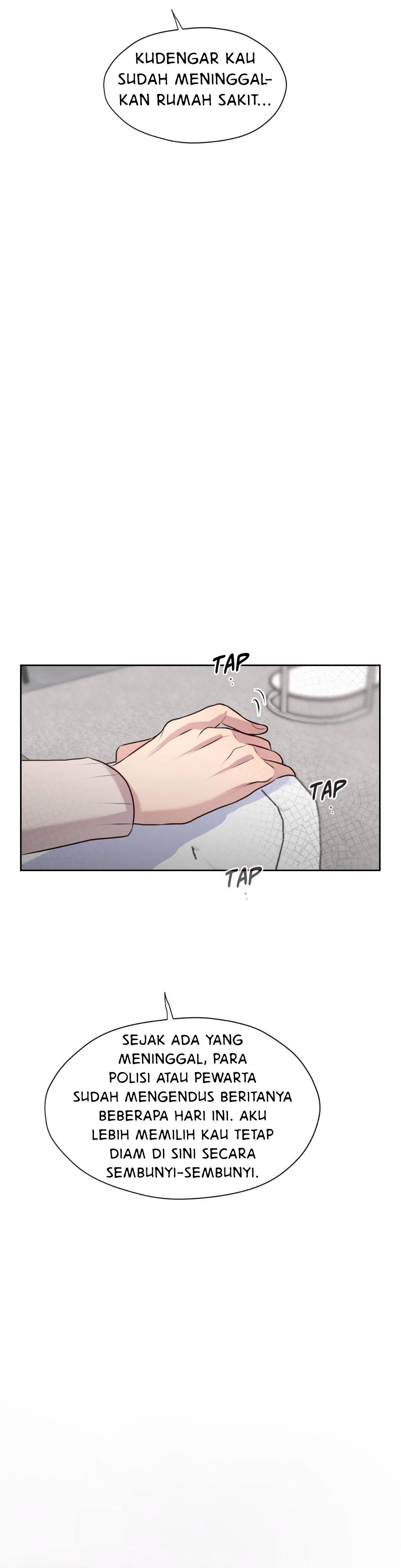 Toxic Burn: Chapter chapter-56 - Page 29
