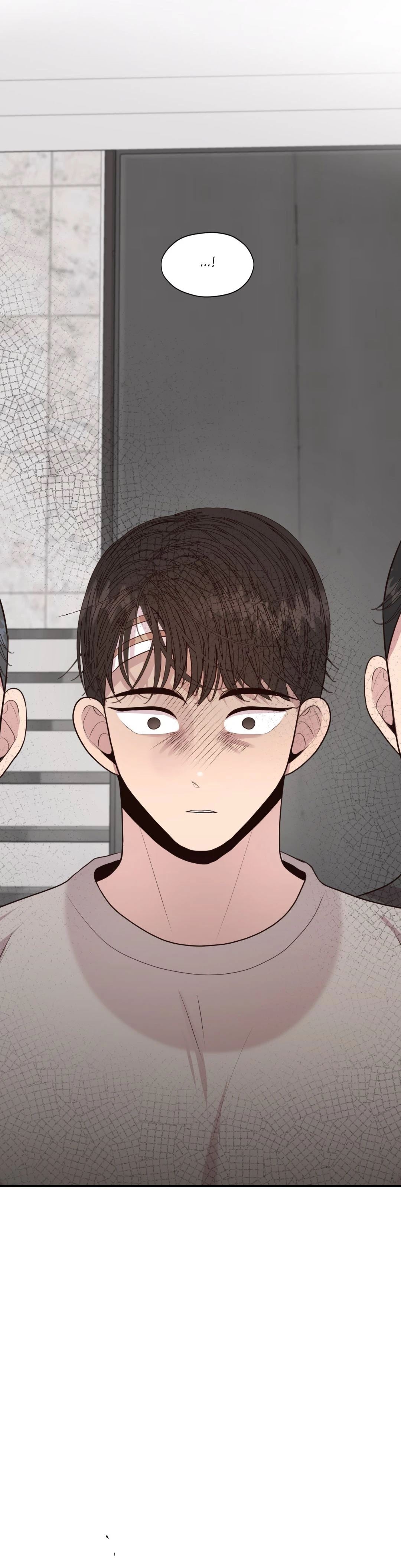 Toxic Burn: Chapter chapter-56 - Page 30