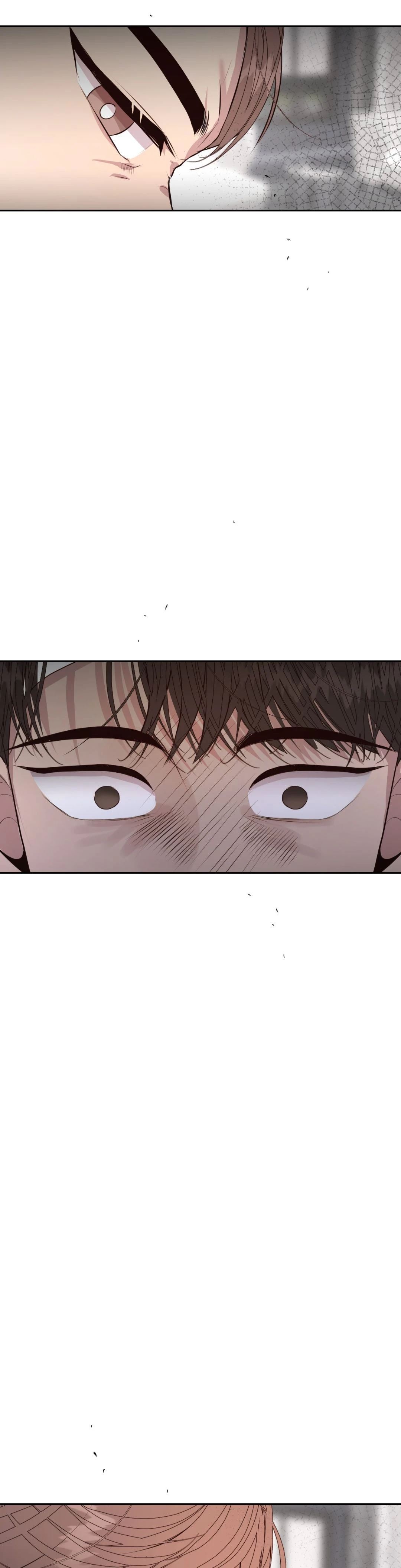 Toxic Burn: Chapter chapter-56 - Page 31