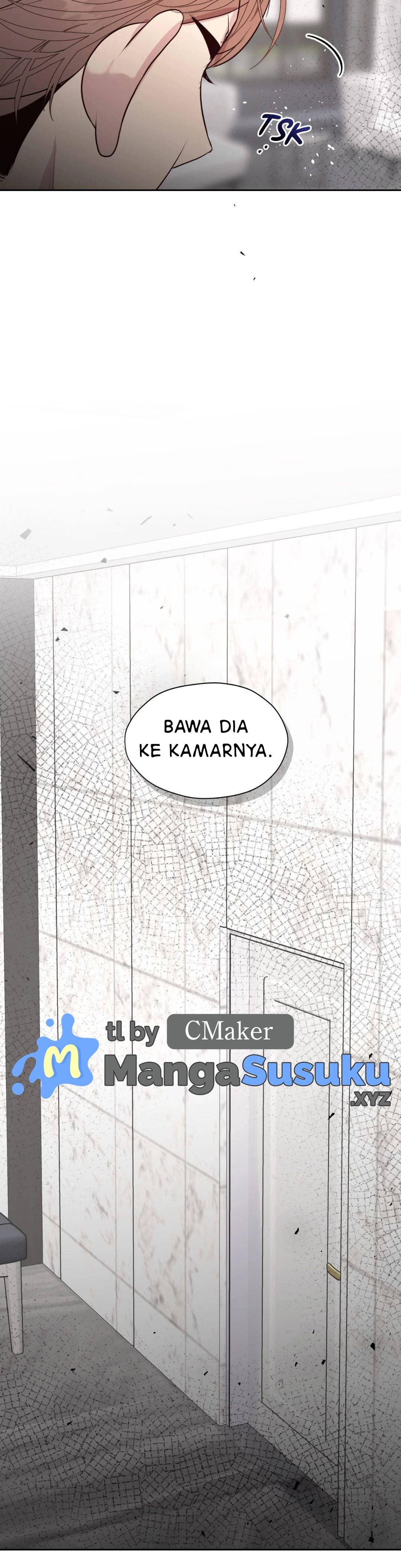 Toxic Burn: Chapter chapter-56 - Page 32