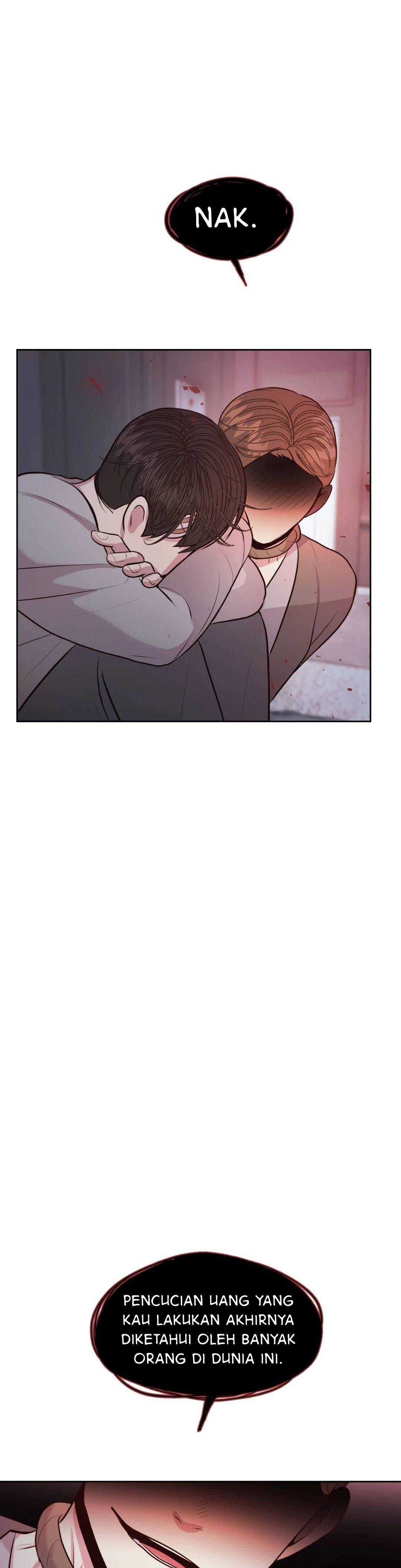 Toxic Burn: Chapter chapter-56 - Page 35