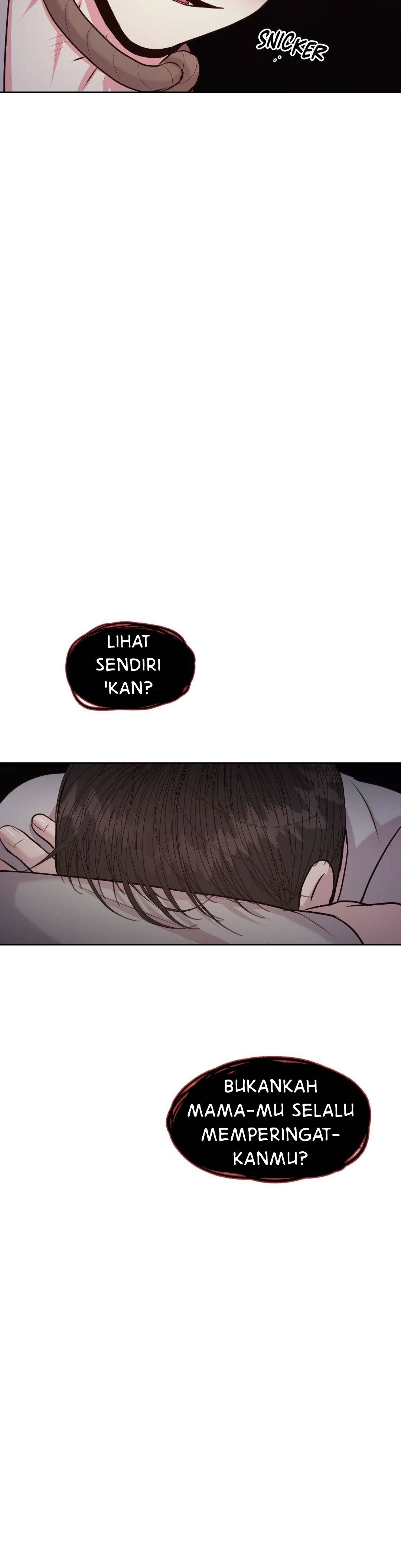 Toxic Burn: Chapter chapter-56 - Page 36