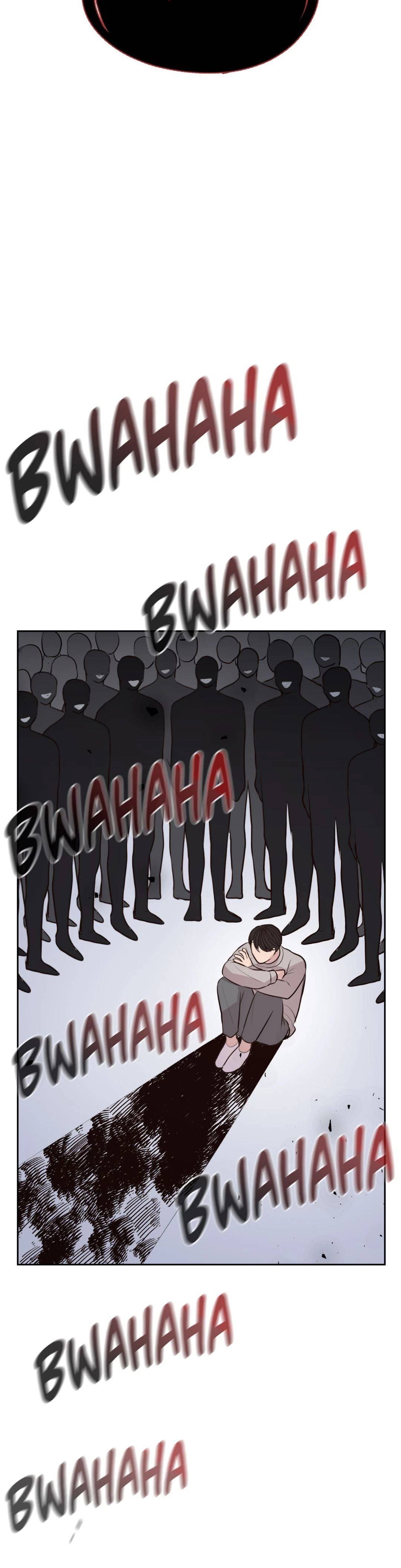Toxic Burn: Chapter chapter-56 - Page 39
