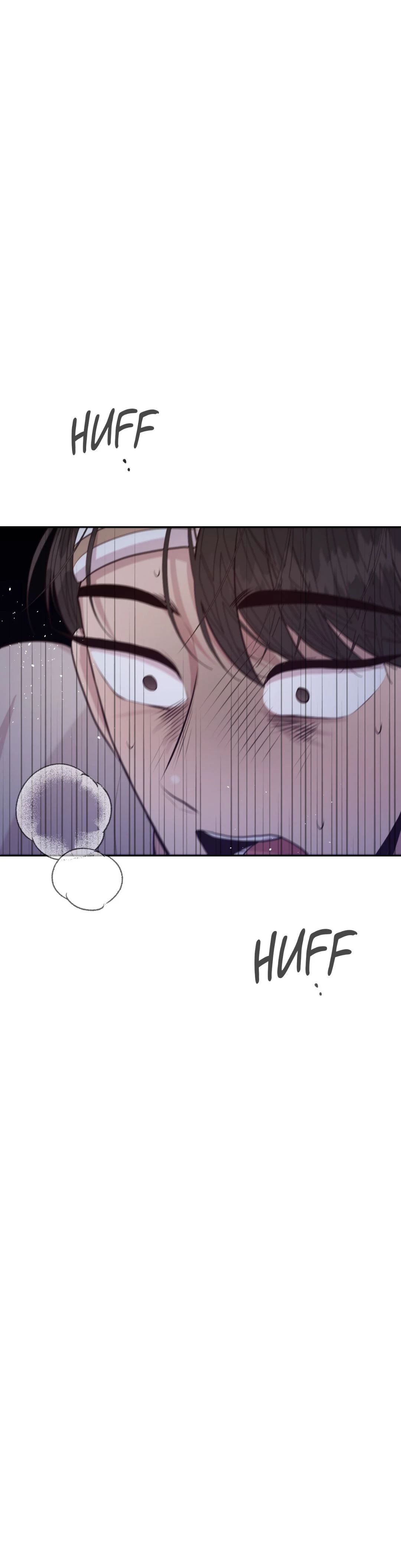 Toxic Burn: Chapter chapter-56 - Page 40
