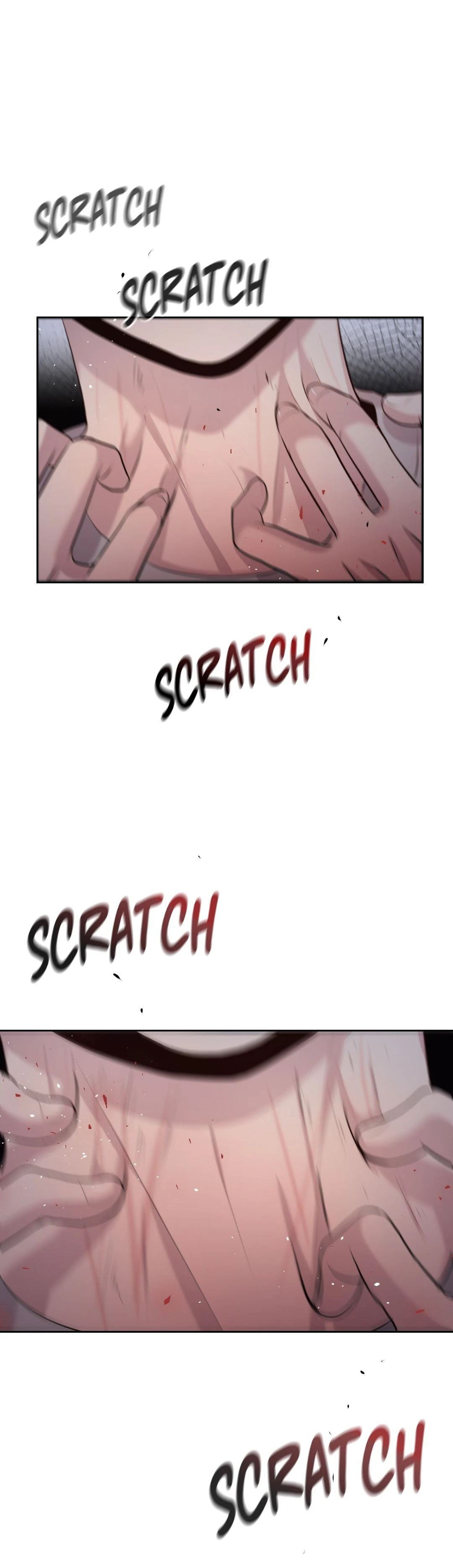Toxic Burn: Chapter chapter-56 - Page 41