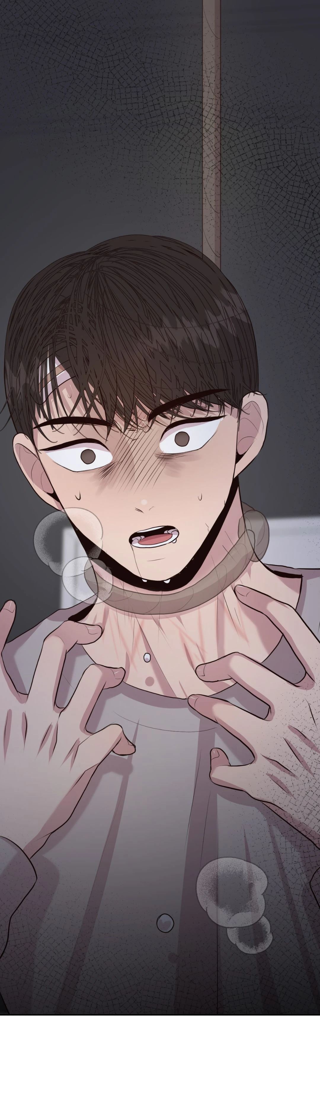 Toxic Burn: Chapter chapter-56 - Page 43