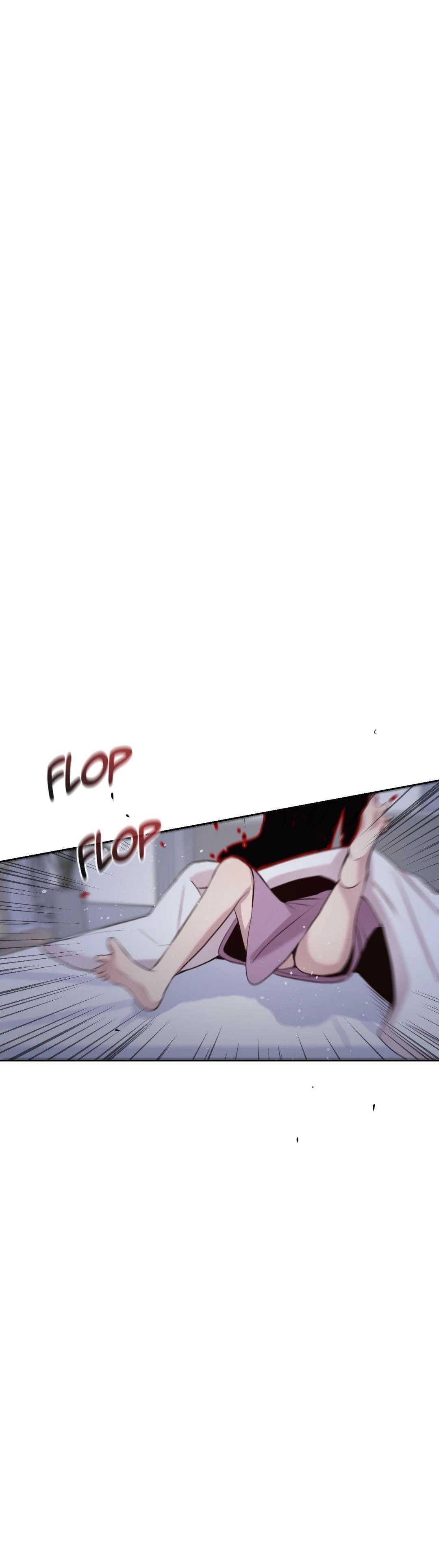 Toxic Burn: Chapter chapter-57 - Page 6