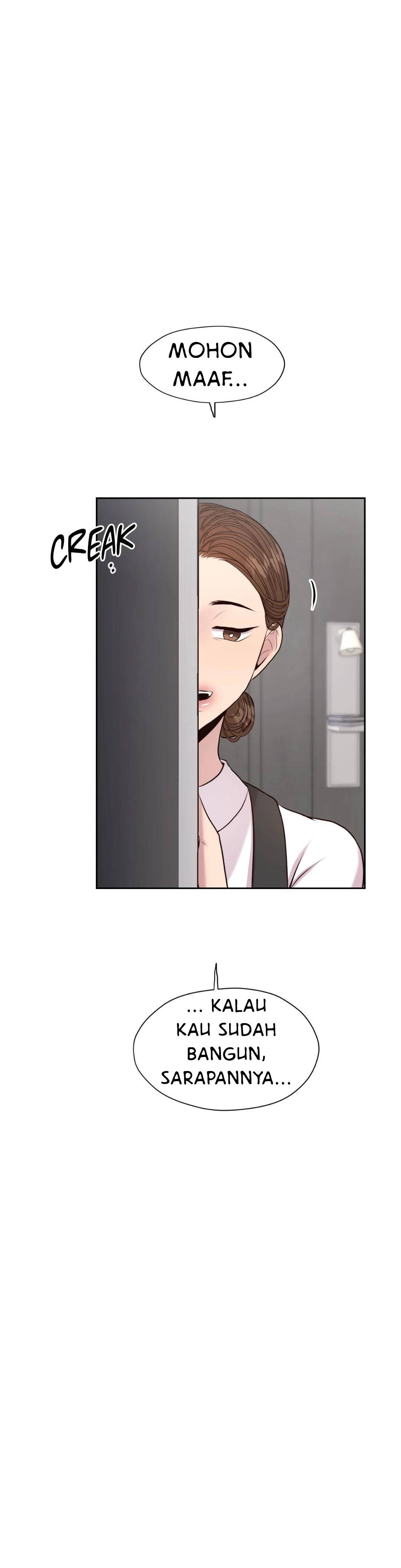 Toxic Burn: Chapter chapter-57 - Page 27