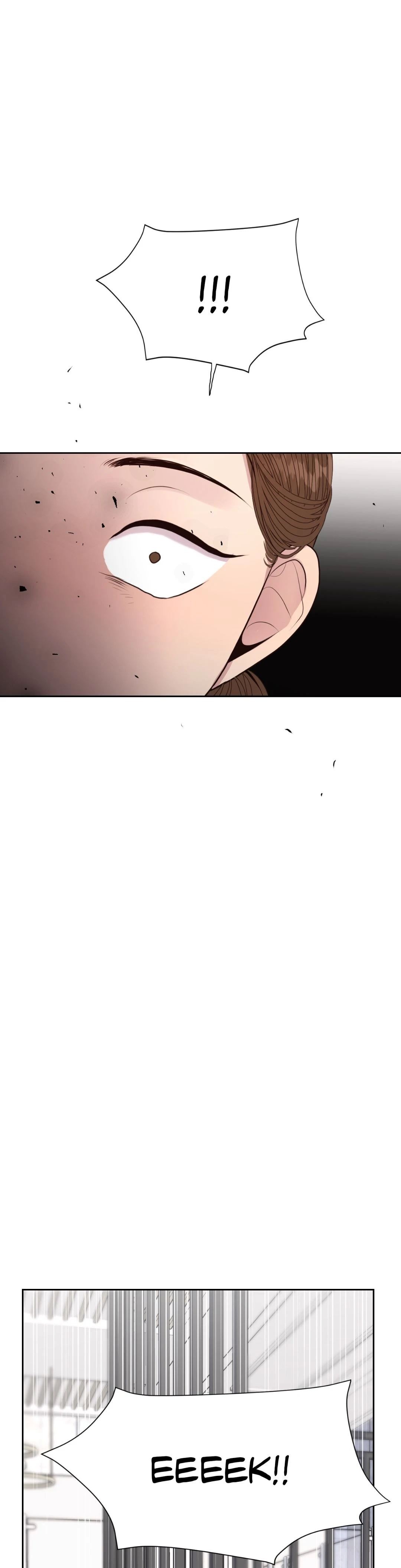 Toxic Burn: Chapter chapter-57 - Page 28