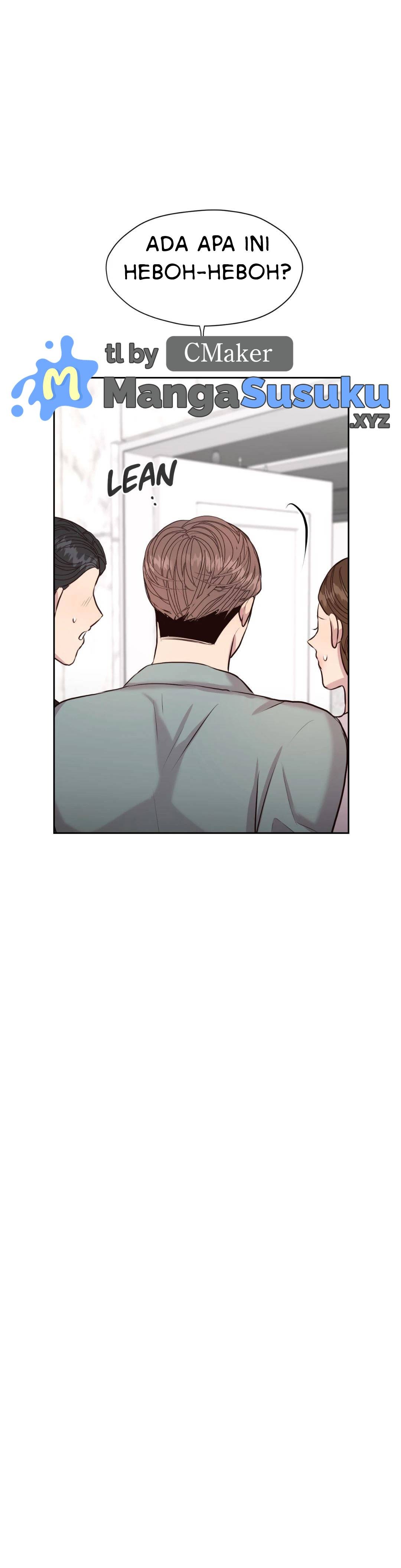 Toxic Burn: Chapter chapter-57 - Page 30