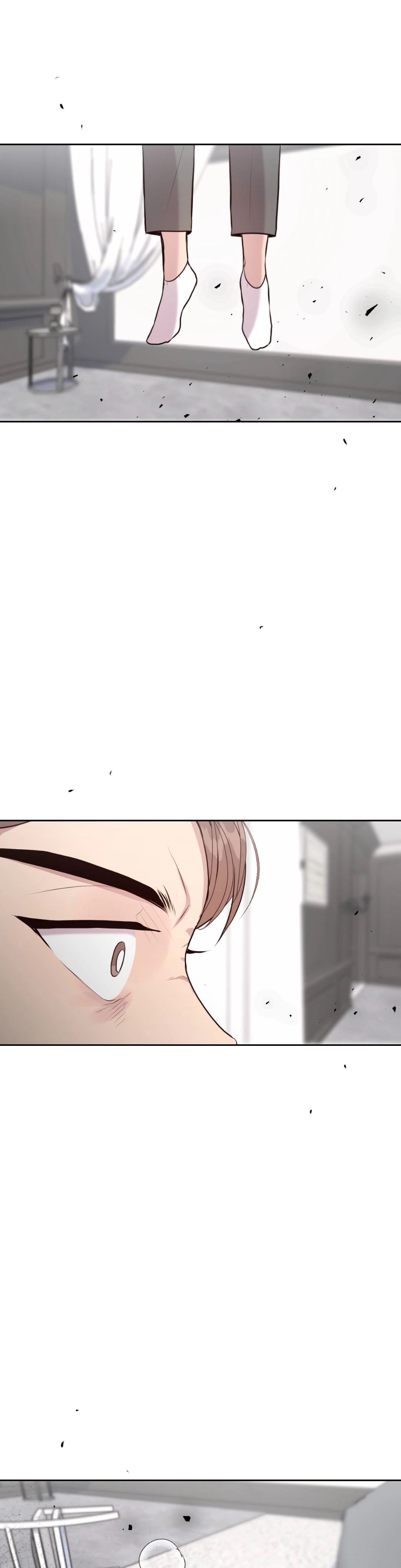 Toxic Burn: Chapter chapter-57 - Page 31