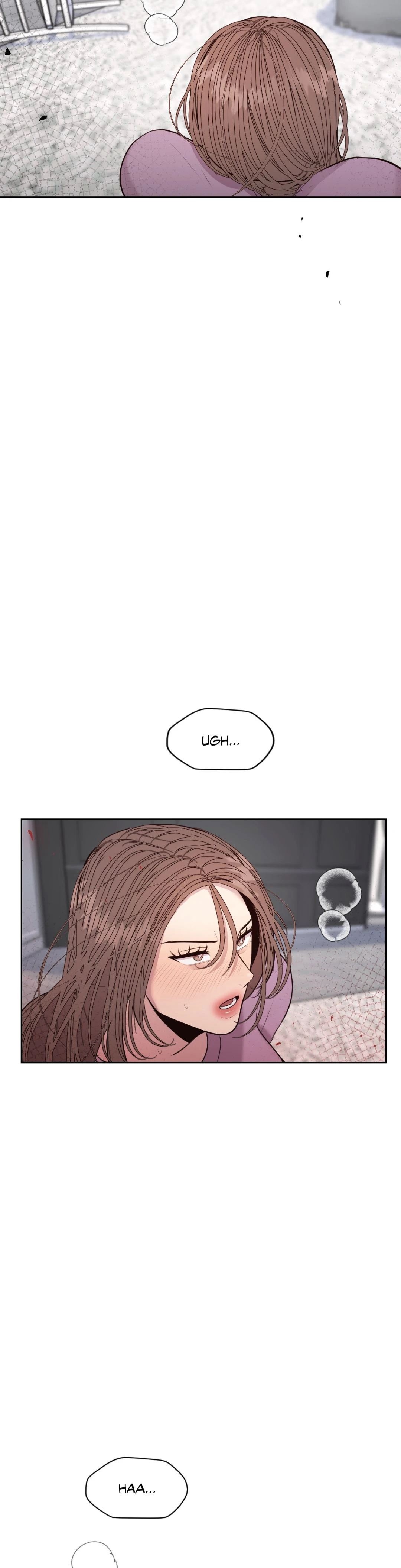 Toxic Burn: Chapter chapter-57 - Page 32