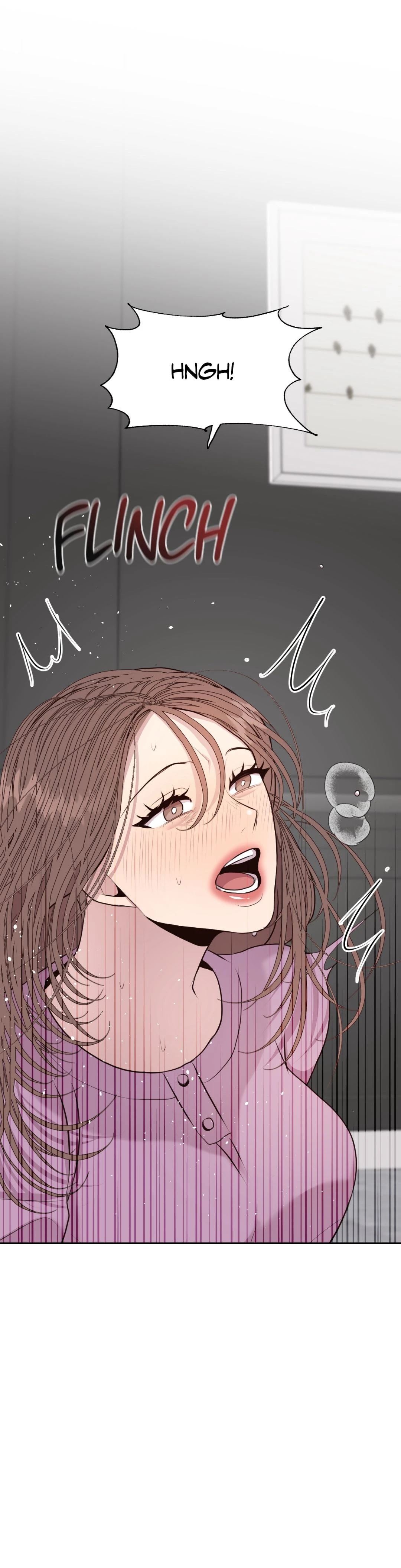 Toxic Burn: Chapter chapter-57 - Page 34
