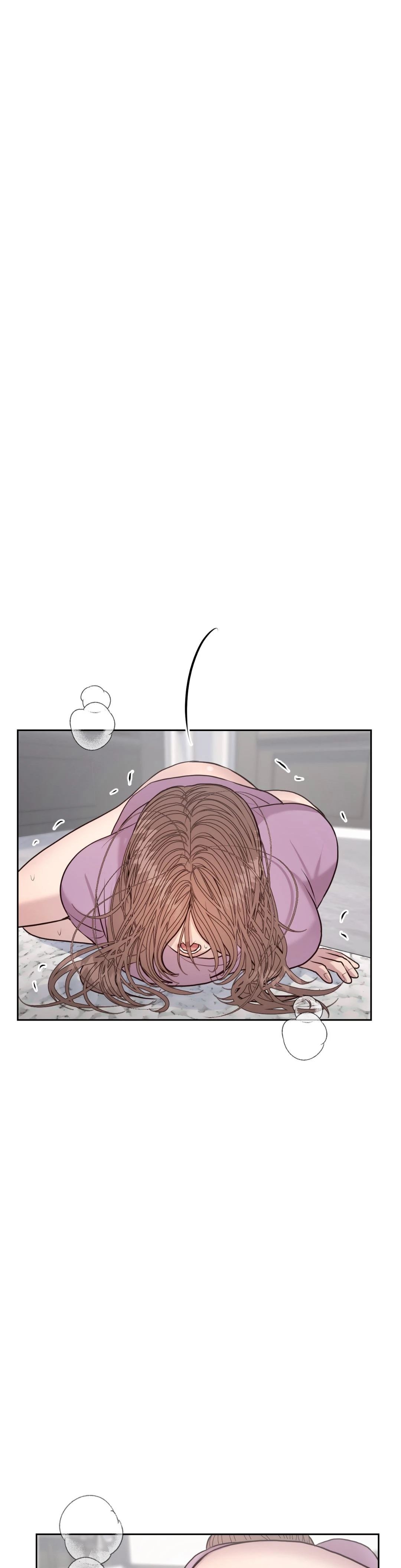 Toxic Burn: Chapter chapter-57 - Page 35