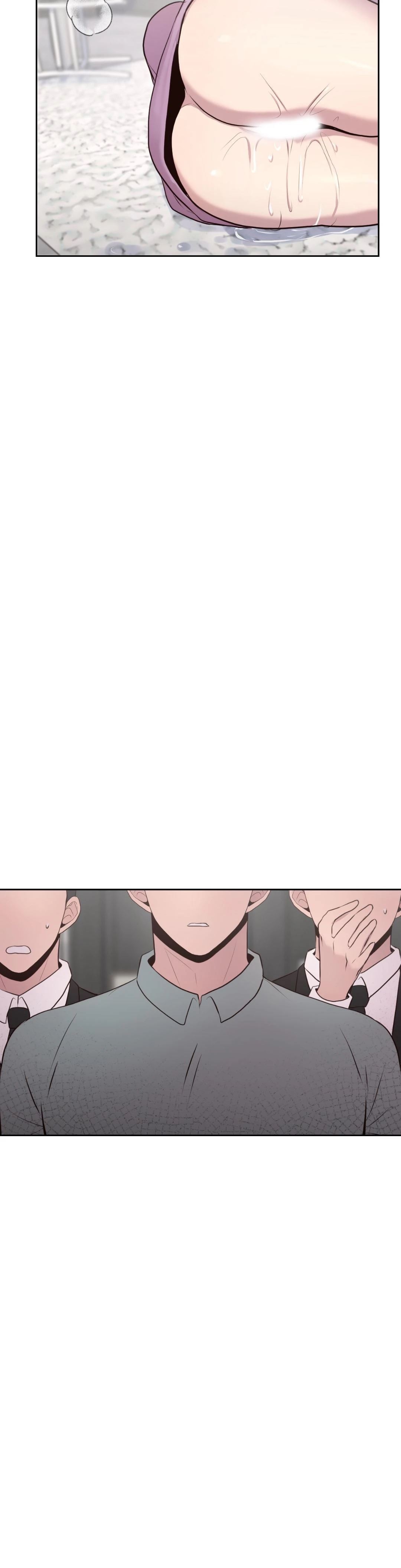 Toxic Burn: Chapter chapter-57 - Page 36