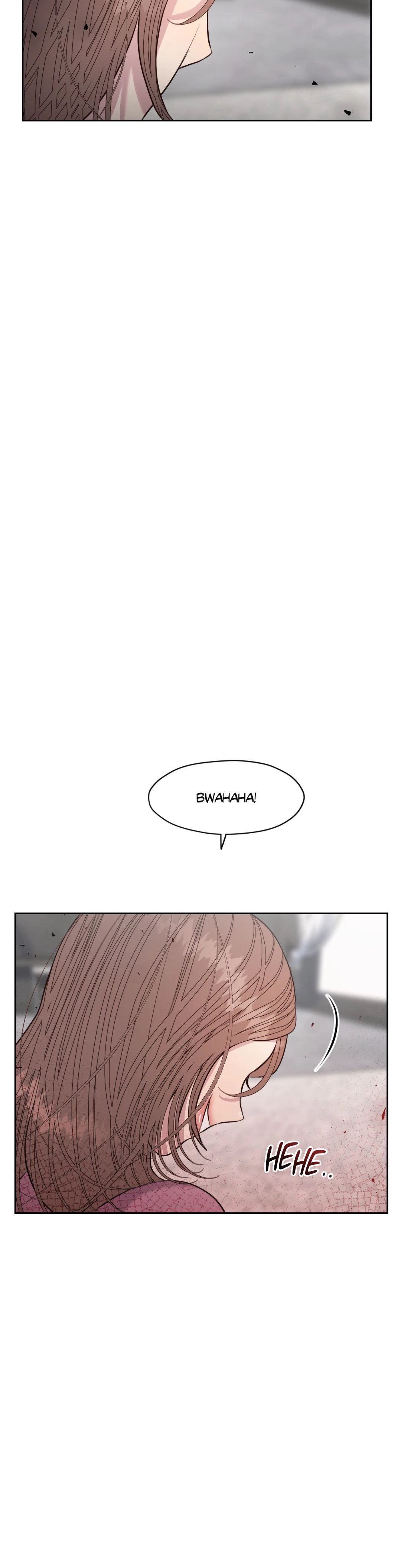Toxic Burn: Chapter chapter-57 - Page 38