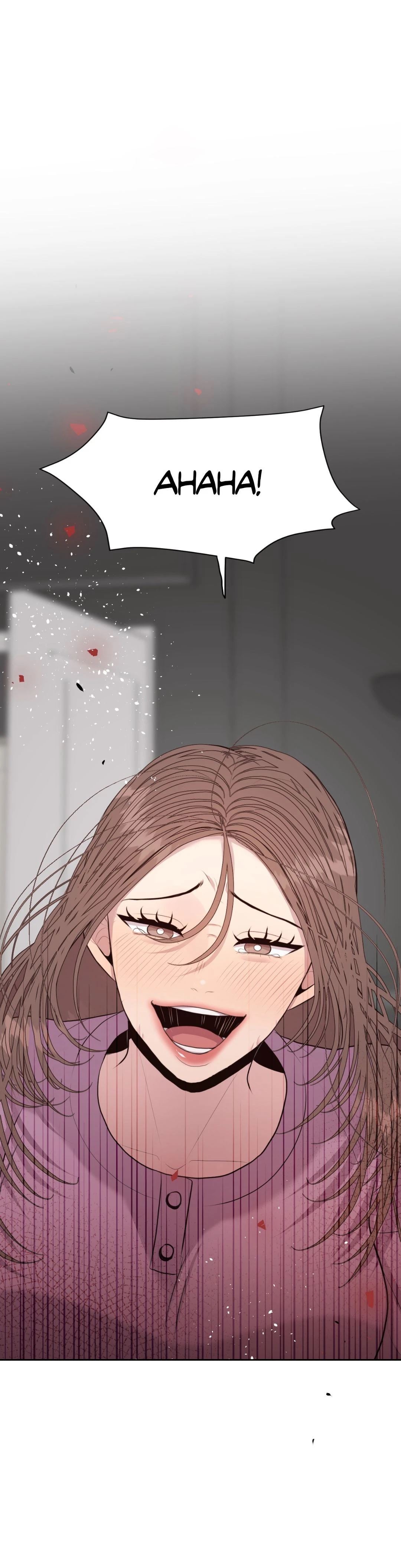 Toxic Burn: Chapter chapter-57 - Page 39