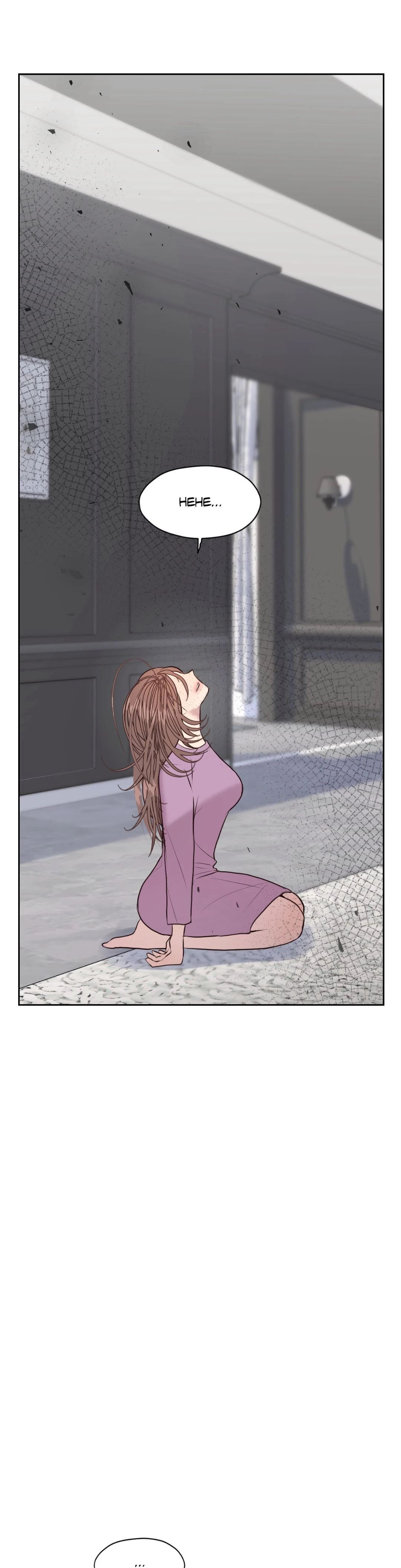 Toxic Burn: Chapter chapter-57 - Page 41