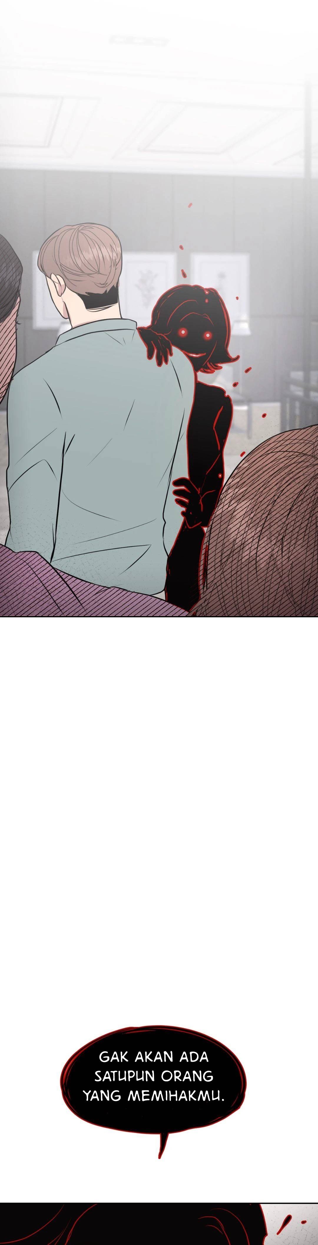 Toxic Burn: Chapter chapter-57 - Page 47
