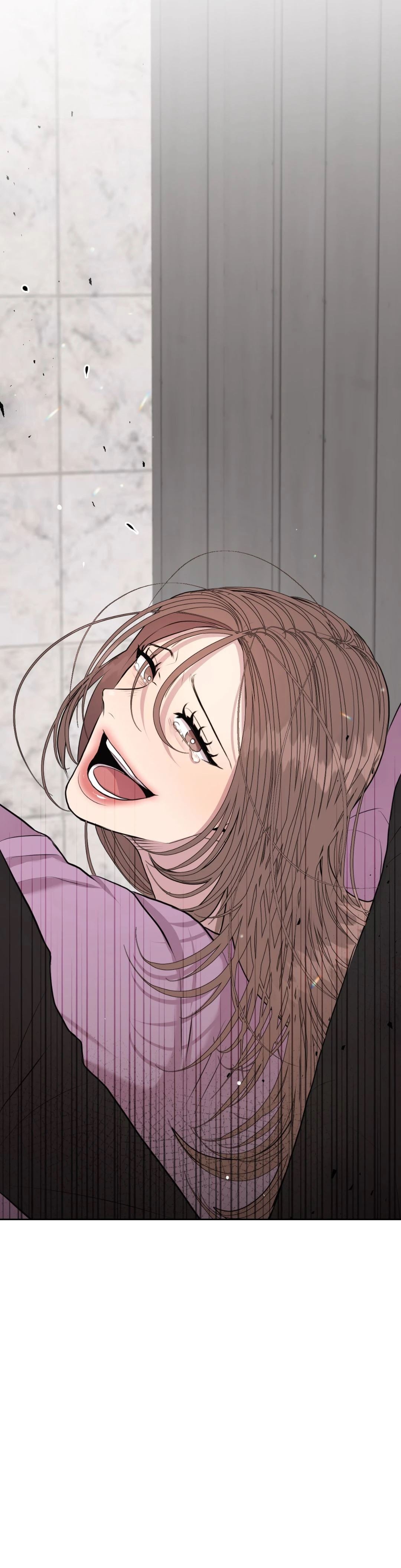 Toxic Burn: Chapter chapter-57 - Page 50