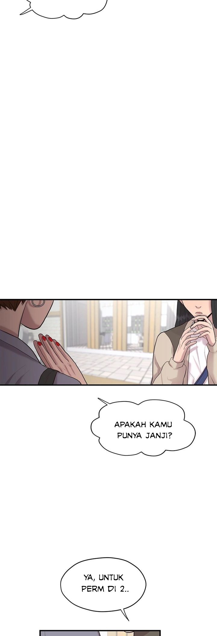 Toxic Burn: Chapter chapter-6 - Page 4