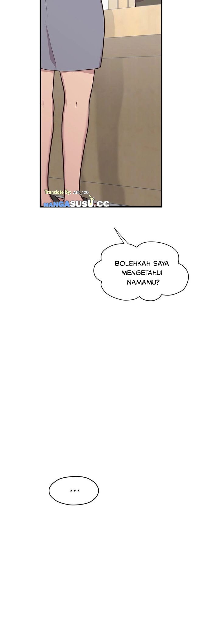 Toxic Burn: Chapter chapter-6 - Page 5