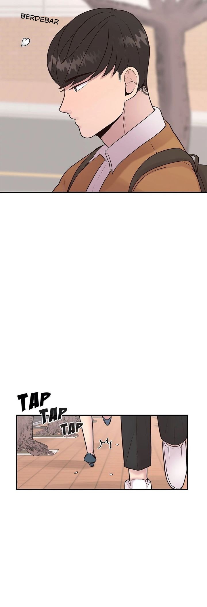 Toxic Burn: Chapter chapter-6 - Page 10