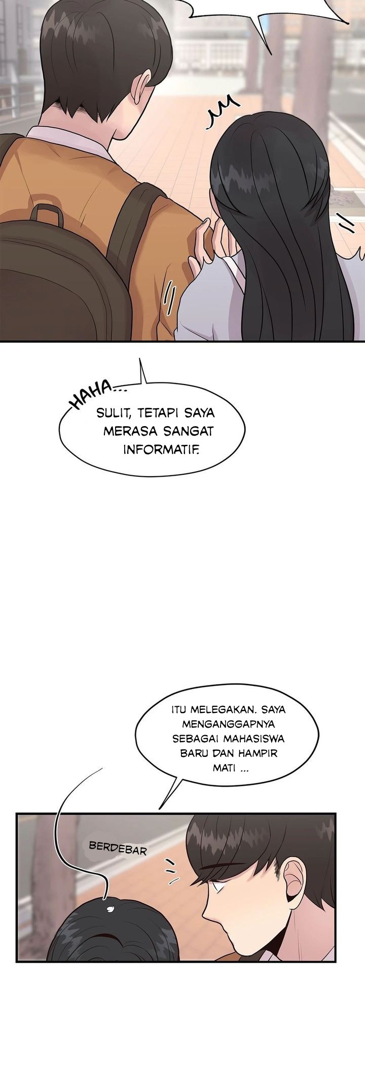 Toxic Burn: Chapter chapter-6 - Page 13