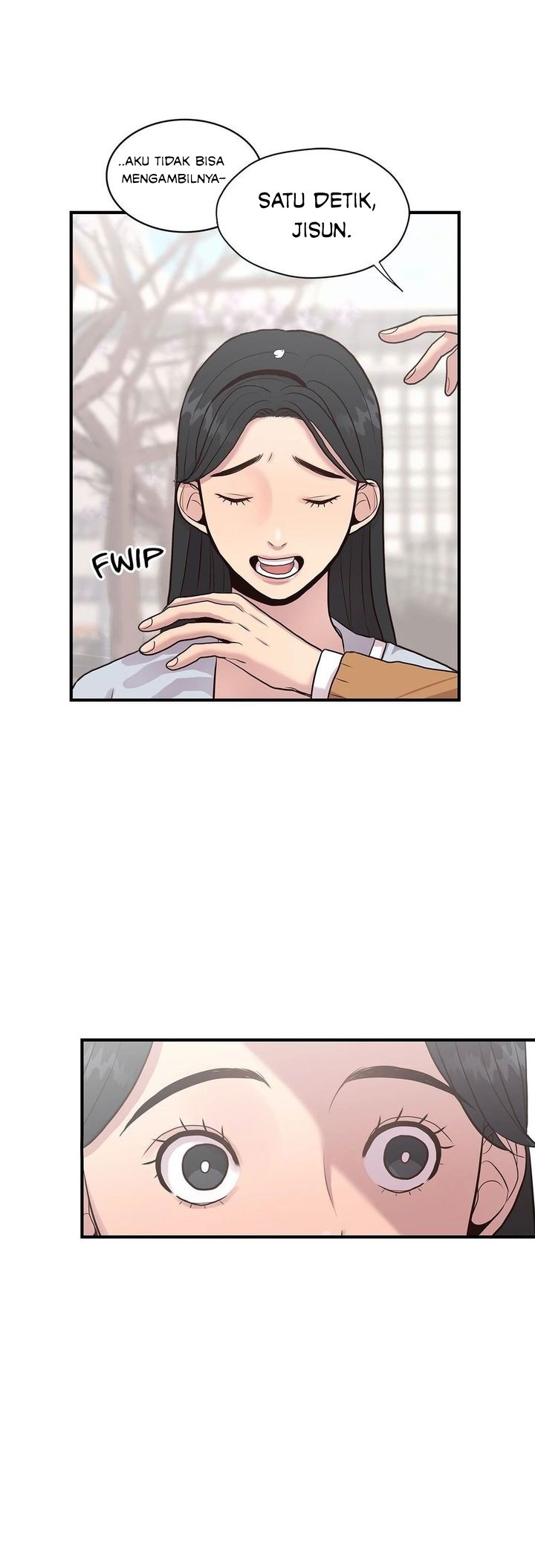 Toxic Burn: Chapter chapter-6 - Page 14