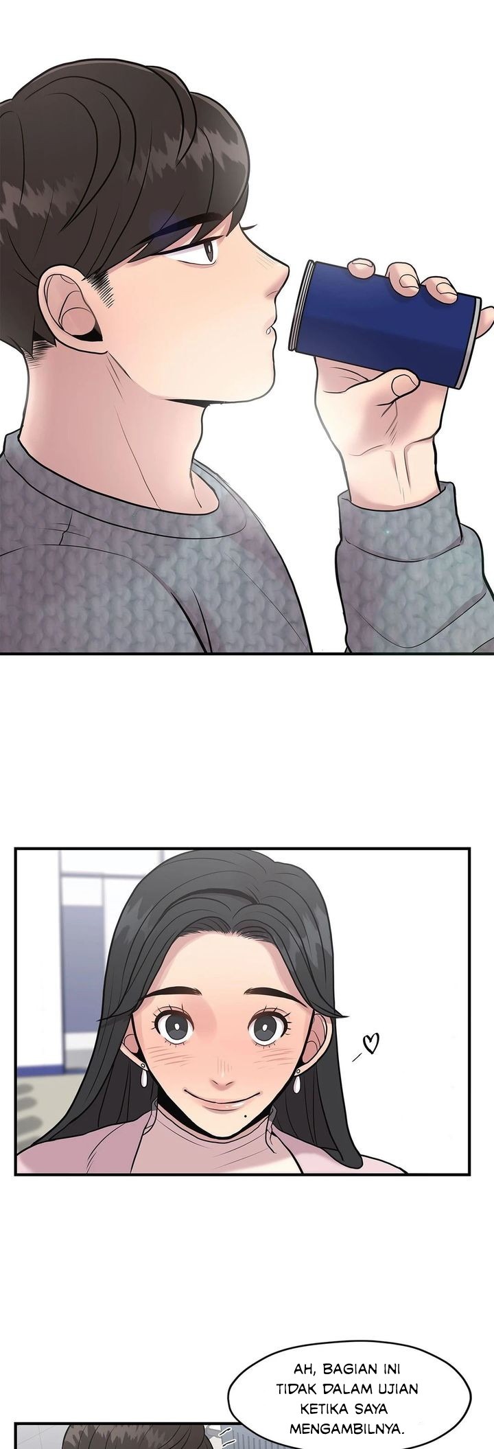 Toxic Burn: Chapter chapter-6 - Page 32