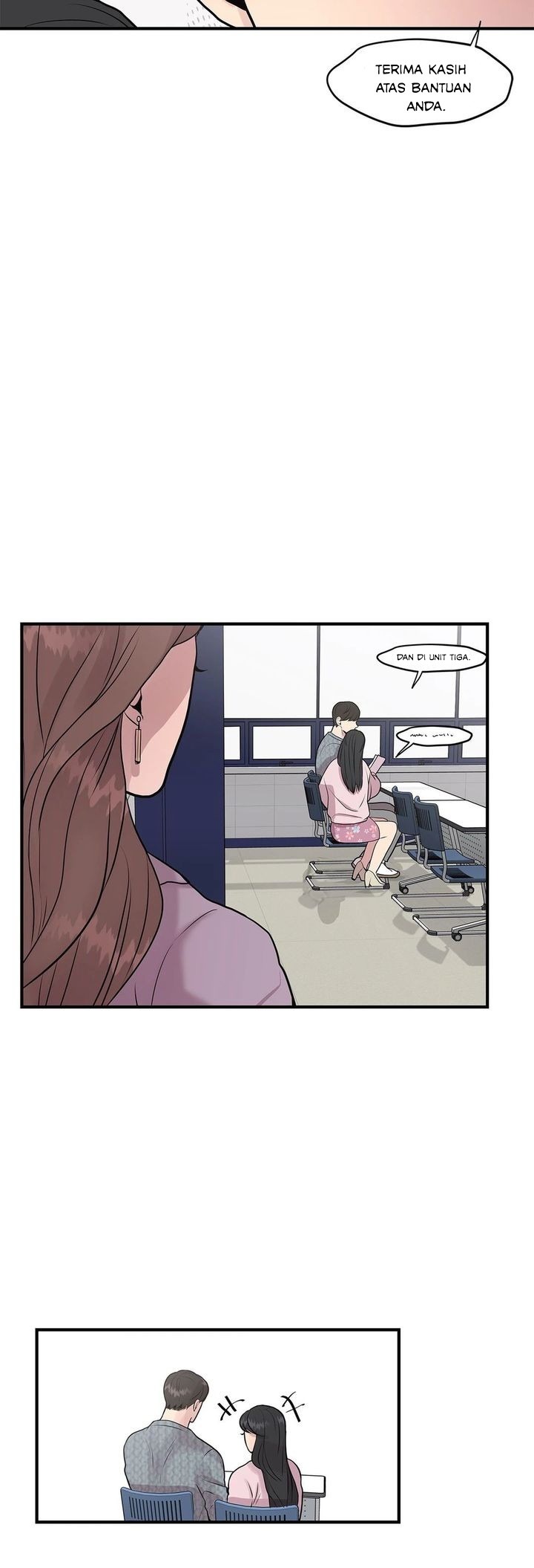 Toxic Burn: Chapter chapter-6 - Page 34