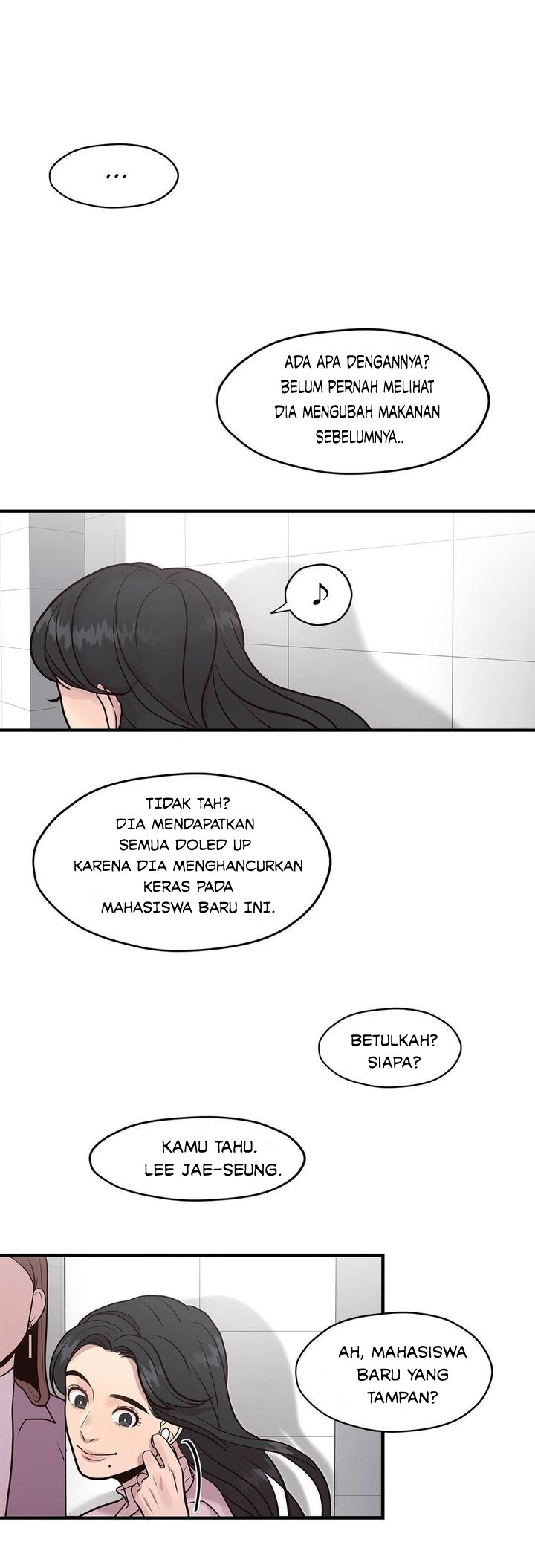 Toxic Burn: Chapter chapter-6 - Page 39