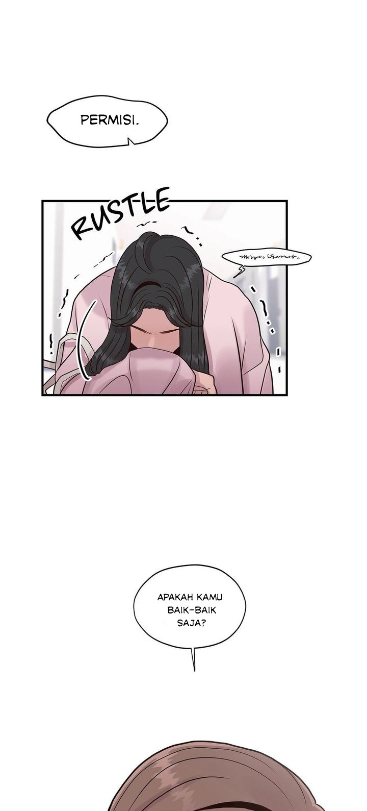 Toxic Burn: Chapter chapter-6 - Page 44