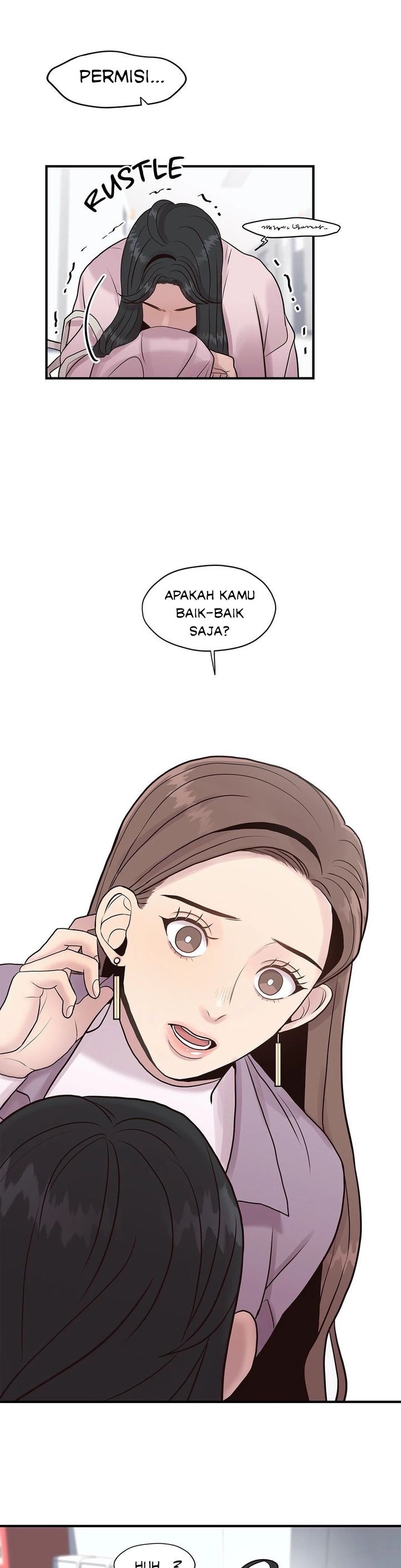 Toxic Burn: Chapter chapter-7 - Page 3