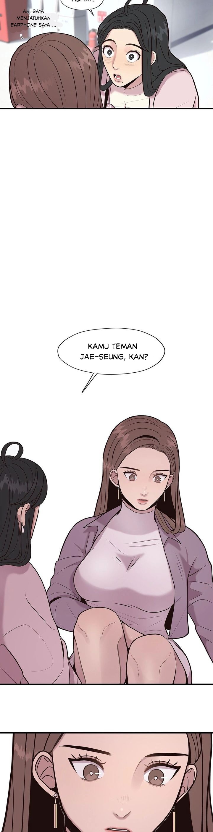 Toxic Burn: Chapter chapter-7 - Page 4