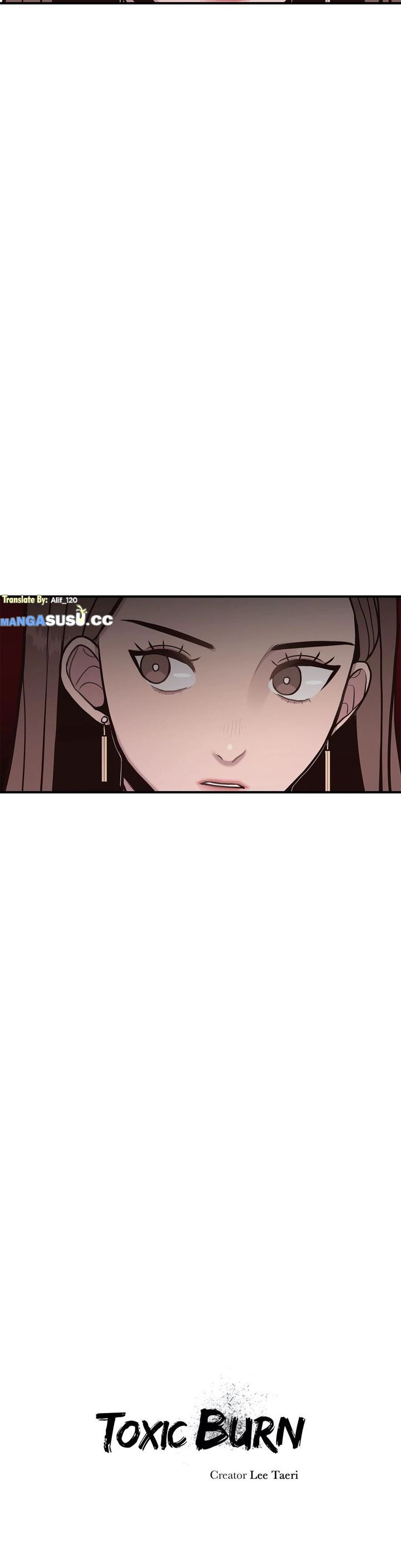 Toxic Burn: Chapter chapter-7 - Page 5