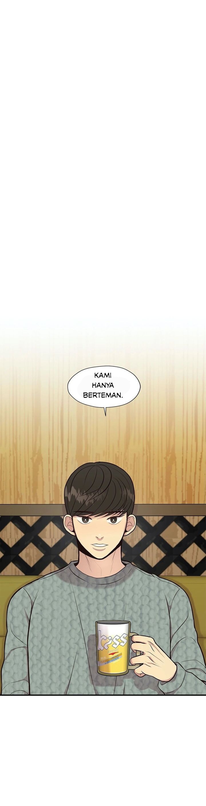 Toxic Burn: Chapter chapter-7 - Page 6