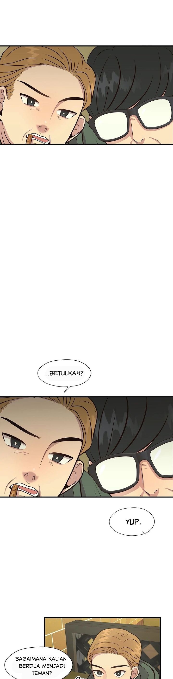 Toxic Burn: Chapter chapter-7 - Page 7