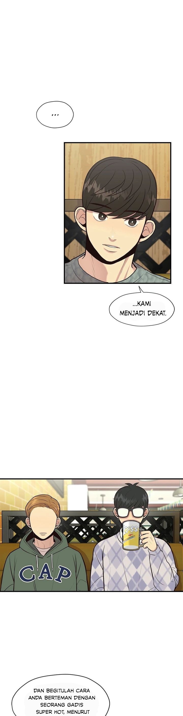 Toxic Burn: Chapter chapter-7 - Page 10
